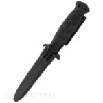 „Glock“ FM81 kovinis peilis su pjūklo ašmenimis » Dulotec.LT