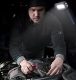 „Dulotec BLR3“ kompaktiškas darbo žibintas » Dulotec.LT