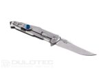 „Ruike P108-SF“ peilis » Dulotec.LT