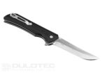 „Ruike P121-B“ sulankstomas peilis » Dulotec.LT