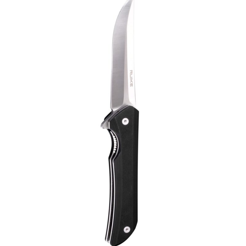 „Ruike P121-B“ sulankstomas peilis » Dulotec.LT