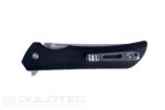 „Ruike P121-B“ sulankstomas peilis » Dulotec.LT