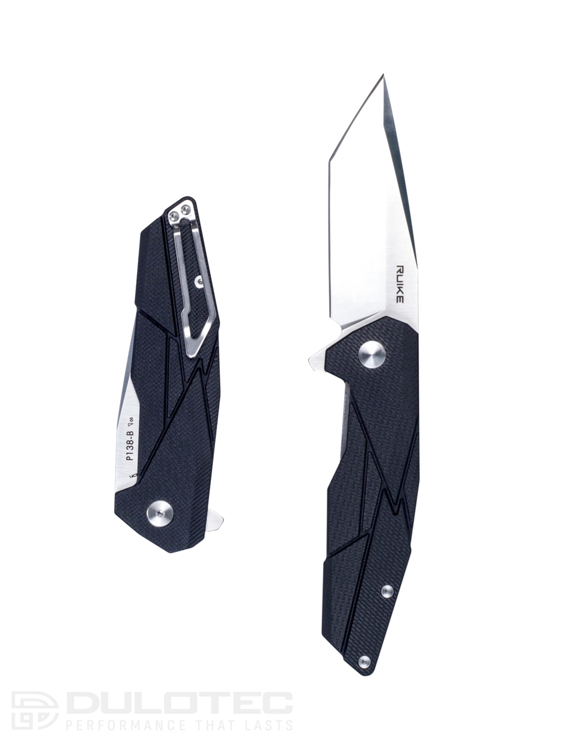 „Ruike P138-B“ peilis » Dulotec.LT „Ruike P138-B“ peilis » Dulotec.LT