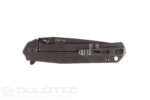 „Ruike P801-SB“ peilis » Dulotec.LT