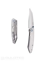 „Ruike P831-SF“ sulankstomas peilis » Dulotec.LT