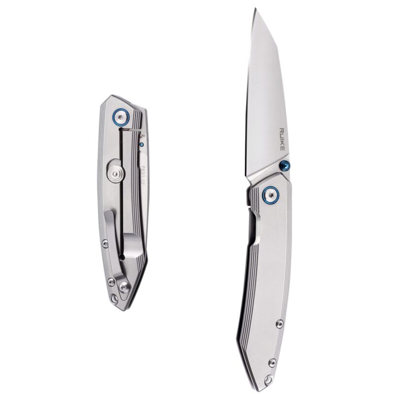 „Ruike P831-SF“ sulankstomas peilis » Dulotec.LT