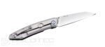 „Ruike P831-SF“ sulankstomas peilis » Dulotec.LT