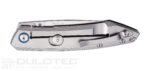 „Ruike P831-SF“ sulankstomas peilis » Dulotec.LT