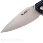 „Ruike P105-K“ sulankstomas peilis, 14C28N nerūdijantis plienas » Dulotec.LT