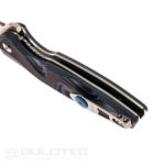 „Ruike P105-K“ sulankstomas peilis, 14C28N nerūdijantis plienas » Dulotec.LT