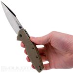 „Ruike P843-W“ sulankstomas peilis, pagamintas iš 12C27 nerūdijančio plieno » Dulotec.LT