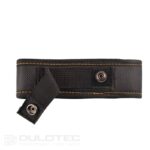 „Dulotec Guardian“ taktinis žibintuvėlis, 1 800 liumenų, 700 metrų, 5 200 mAh akumuliatorius, magnetinis įkrovimas, dėklas » Dulotec.LT