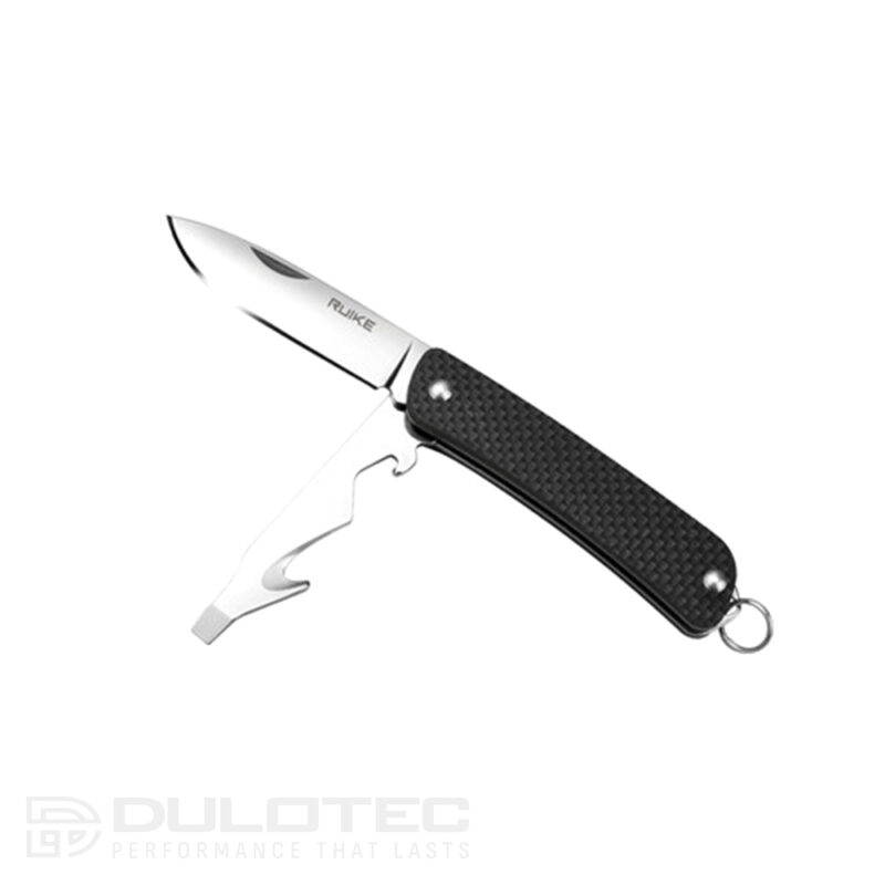 Peilis „Ruike S21-B“ » Dulotec.LT