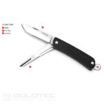 „Ruike S22-B“ peilis » Dulotec.LT