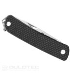 „Ruike S31-B“ peilis » Dulotec.LT
