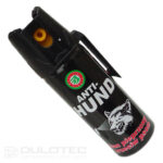 „Ballistol Anti-HUND CS/CN“ 50 ml purškiklis, skirtas apsaugai nuo agresyvių šunų » Dulotec.LT
