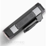 „Dulotec BLR3“ kompaktiškas darbo žibintas » Dulotec.LT