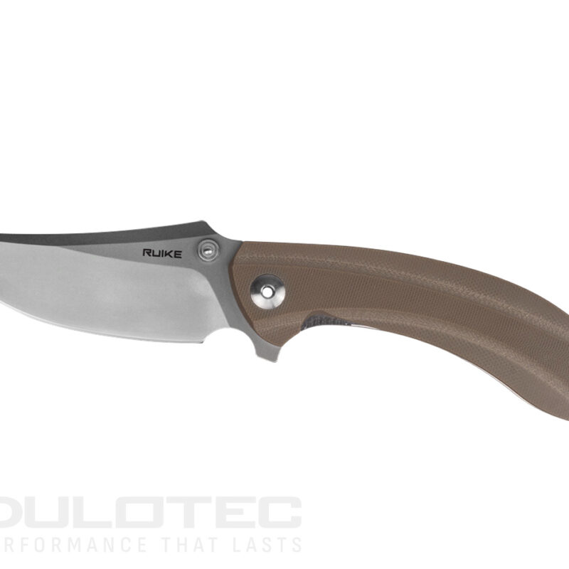 „Ruike P155-W“ sulankstomas peilis » Dulotec.LT