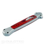 „Dulotec K186A“ automatinis peilis medienai » Dulotec.LT