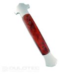 „Dulotec K186A“ automatinis peilis medienai » Dulotec.LT
