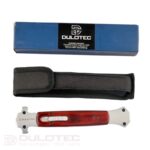 „Dulotec K186A“ automatinis peilis medienai » Dulotec.LT