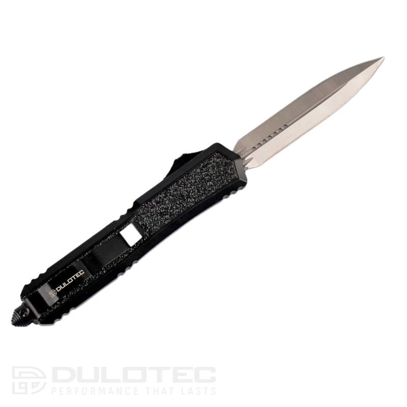 „Dulotec K188A-BK“ automatinis peilis » Dulotec.LT