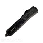 „Dulotec K188A-BK“ automatinis peilis » Dulotec.LT