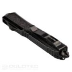 „Dulotec K188A-BK“ automatinis peilis » Dulotec.LT