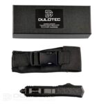 „Dulotec K188A-BK“ automatinis peilis » Dulotec.LT