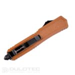 „Dulotec“ K188A-BR automatinis peilis » Dulotec.LT