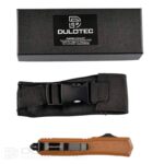 „Dulotec“ K188A-BR automatinis peilis » Dulotec.LT