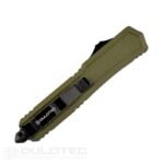 „Dulotec K188A-GR“ automatinis peilis » Dulotec.LT