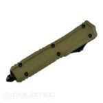 „Dulotec K188A-GR“ automatinis peilis » Dulotec.LT