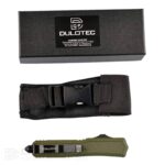 „Dulotec K188A-GR“ automatinis peilis » Dulotec.LT