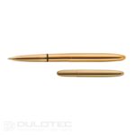 „Fisher Space Pen“ juodo titano nitrido 400BTN rašiklis » Dulotec.LT