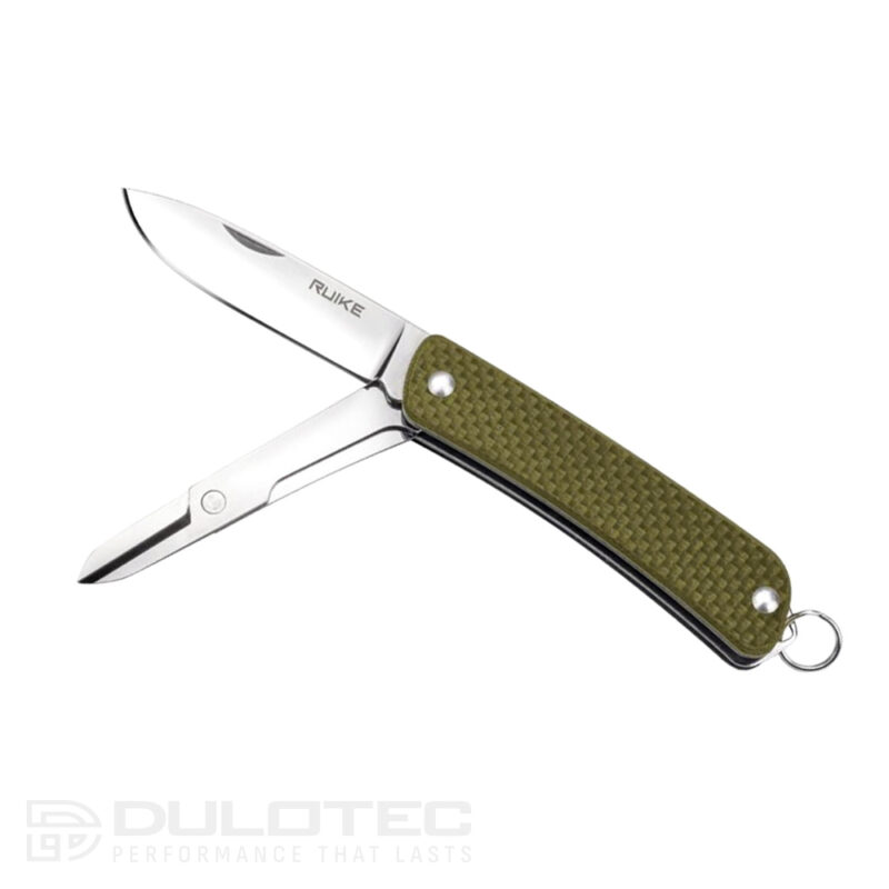 „Ruike S22-G“ peilis » Dulotec.LT