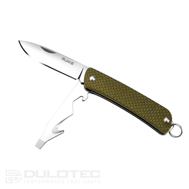 „Ruike S21-G“ peilis » Dulotec.LT