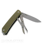 „Ruike S22-G“ peilis » Dulotec.LT