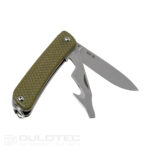 „Ruike S21-G“ peilis » Dulotec.LT