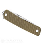 „Ruike S22-G“ peilis » Dulotec.LT