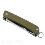 „Ruike S21-G“ peilis » Dulotec.LT