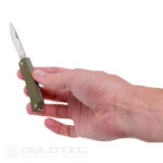 „Ruike S21-G“ peilis » Dulotec.LT