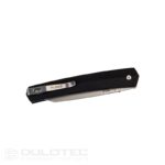„Ruike P865-B“ sulankstomas peilis » Dulotec.LT