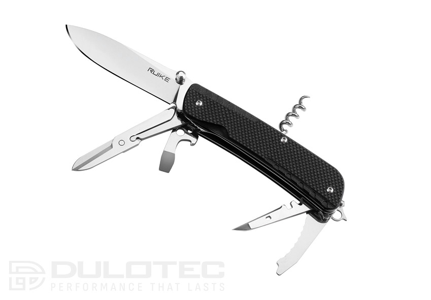 „Ruike LD31B“ daugiafunkcinis įrankis su peiliu – 18 įrankių » Dulotec.LT „Ruike LD31B“ daugiafunkcinis įrankis su peiliu – 18 įrankių » Dulotec.LT