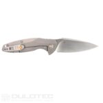 „Ruike M105-TZ“ kišeninis peilis » Dulotec.LT