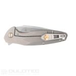 „Ruike M105-TZ“ kišeninis peilis » Dulotec.LT