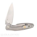 „Ruike M105-TZ“ kišeninis peilis » Dulotec.LT