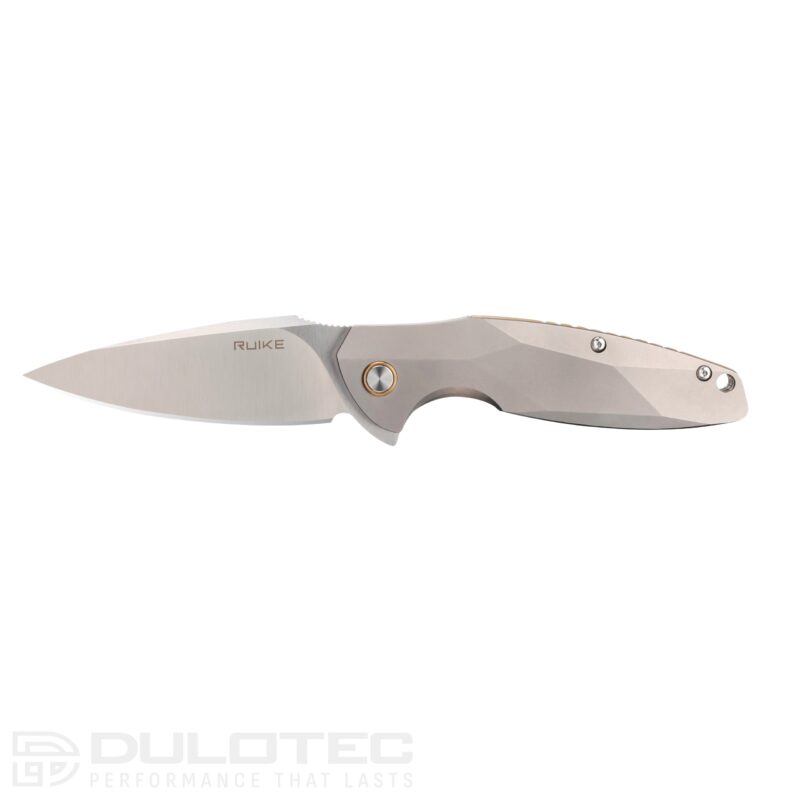 „Ruike M105-TZ“ kišeninis peilis » Dulotec.LT
