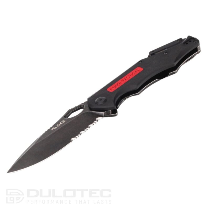 „Ruike M195“ kišeninis sulankstomas peilis » Dulotec.LT