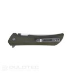 „Ruike P121-G“ sulankstomas peilis » Dulotec.LT